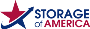 Storage of America