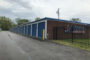 Self Storage Units in Lawrence - Pendleton Pike